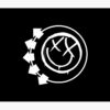 Blink Eyes 182 Times Tapestry Official Blink 182 Band Merch