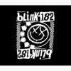  Tapestry Official Blink 182 Band Merch