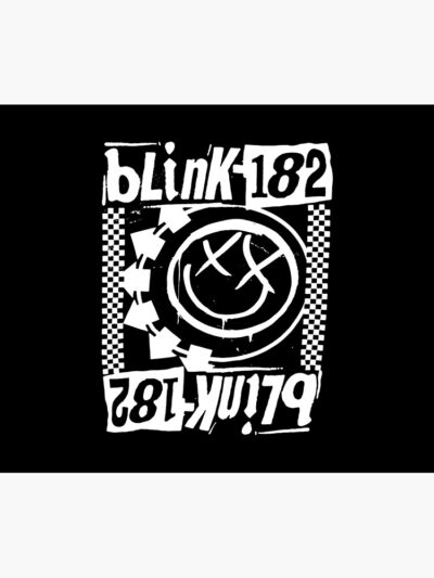 Tapestry Official Blink 182 Band Merch