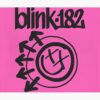  Tapestry Official Blink 182 Band Merch