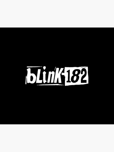 Tapestry Official Blink 182 Band Merch