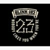 Blink The Eyes 182 Tapestry Official Blink 182 Band Merch