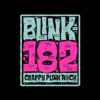  Tote Bag Official Blink 182 Band Merch