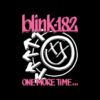  Tote Bag Official Blink 182 Band Merch