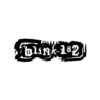 182 The Eyes Blink Tote Bag Official Blink 182 Band Merch