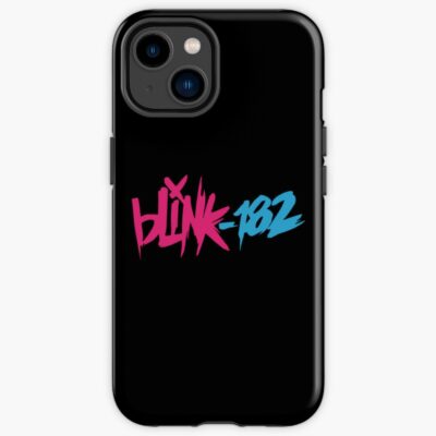 The Eyes Blink Record 182 Times Iphone Case Official Blink 182 Band Merch