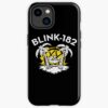 Relax Bunny Iphone Case Official Blink 182 Band Merch