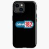  Iphone Case Official Blink 182 Band Merch