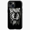 Bw Smiley Iphone Case Official Blink 182 Band Merch