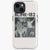 Retro, H, Workaholics Blink 182 Shirt, Blink 182 T Shirt, Blink 182 Tee, Vintage Blink 182 Shirt, Blink 182 Band Tee, Blink 182 Rock Shirt, Vintage Style Shirt Iphone Case Official Blink 182 Band Merch