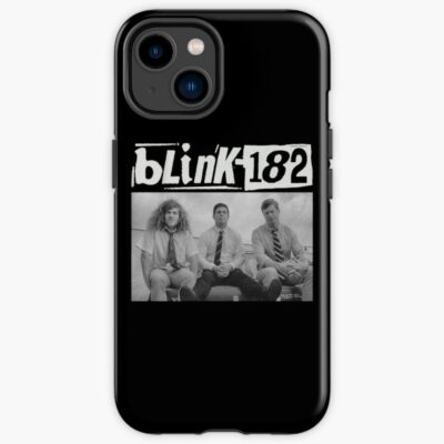 Retro, H, Workaholics Blink 182 Shirt, Blink 182 T Shirt, Blink 182 Tee, Vintage Blink 182 Shirt, Blink 182 Band Tee, Blink 182 Rock Shirt, Vintage Style Shirt Iphone Case Official Blink 182 Band Merch