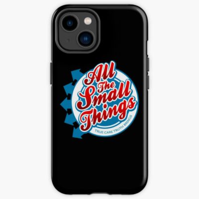 Iphone Case Official Blink 182 Band Merch