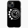 Blink Eyes 182 Times Iphone Case Official Blink 182 Band Merch