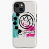 Iphone Case Official Blink 182 Band Merch