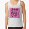  Tank Top Official Blink 182 Band Merch