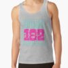  Tank Top Official Blink 182 Band Merch