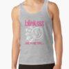 Tank Top Official Blink 182 Band Merch