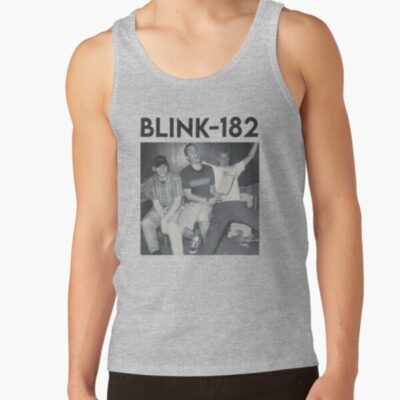 Retro, H, Workaholics Blink 182 Shirt, Blink 182 T Shirt, Blink 182 Tee, Vintage Blink 182 Shirt, Blink 182 Band Tee, Blink 182 Rock Shirt, Vintage Style Shirt Tank Top Official Blink 182 Band Merch