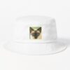 The Bloss Wonderlands Bucket Hat Official Blink 182 Band Merch