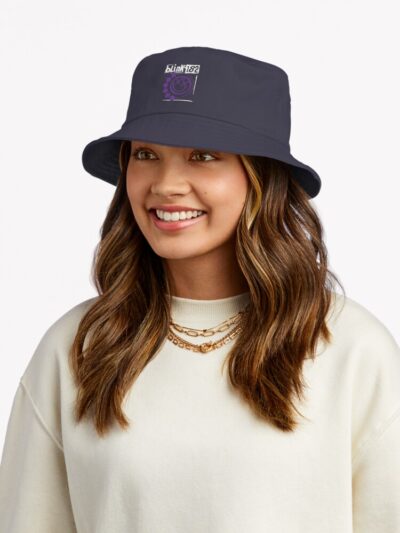 Bucket Hat Official Blink 182 Band Merch