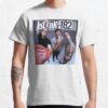  T-Shirt Official Blink 182 Band Merch