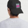  Cap Official Blink 182 Band Merch