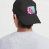 The 182 Eyes The Blink Cap Official Blink 182 Band Merch