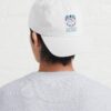 High Bunny Cap Official Blink 182 Band Merch