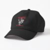 ⭐⭐⭐ Black Flower Cap Official Blink 182 Band Merch