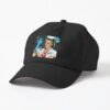 Cap Official Blink 182 Band Merch