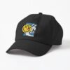 Bunny Smiley Mask Cap Official Blink 182 Band Merch