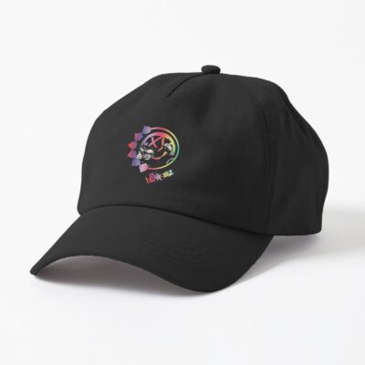 Kyuttscatt Cap Official Blink 182 Band Merch