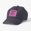  Cap Official Blink 182 Band Merch