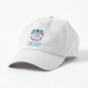 High Bunny Cap Official Blink 182 Band Merch