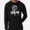  Hoodie Official Blink 182 Band Merch