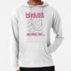 Hoodie Official Blink 182 Band Merch