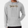 Hoodie Official Blink 182 Band Merch