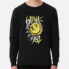 ssrcolightweight sweatshirtmens10101001c5ca27c6frontsquare productx1000 bgf8f8f8 10 - Blink 182 Band Store