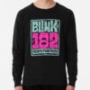 ssrcolightweight sweatshirtmens10101001c5ca27c6frontsquare productx1000 bgf8f8f8 15 - Blink 182 Band Store