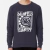 ssrcolightweight sweatshirtmens322e3f696a94a5d4frontsquare productx1000 bgf8f8f8 11 - Blink 182 Band Store