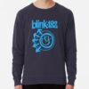 ssrcolightweight sweatshirtmens322e3f696a94a5d4frontsquare productx1000 bgf8f8f8 2 - Blink 182 Band Store