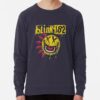 ssrcolightweight sweatshirtmens322e3f696a94a5d4frontsquare productx1000 bgf8f8f8 23 - Blink 182 Band Store