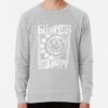 Sweatshirt Official Blink 182 Band Merch