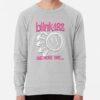 ssrcolightweight sweatshirtmensheather greyfrontsquare productx1000 bgf8f8f8 14 - Blink 182 Band Store