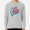 Sweatshirt Official Blink 182 Band Merch