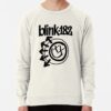  Sweatshirt Official Blink 182 Band Merch