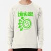 Sweatshirt Official Blink 182 Band Merch