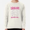 Sweatshirt Official Blink 182 Band Merch