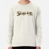 Sweatshirt Official Blink 182 Band Merch