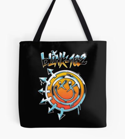 Bl.1Kepik,Blink 182 Maniac, Blink 182 Youtube, Blink 182 Gunge, Blink 182 Tour, Blink 182 Instrument, Blink 182 Tote Bag Official Blink 182 Band Merch